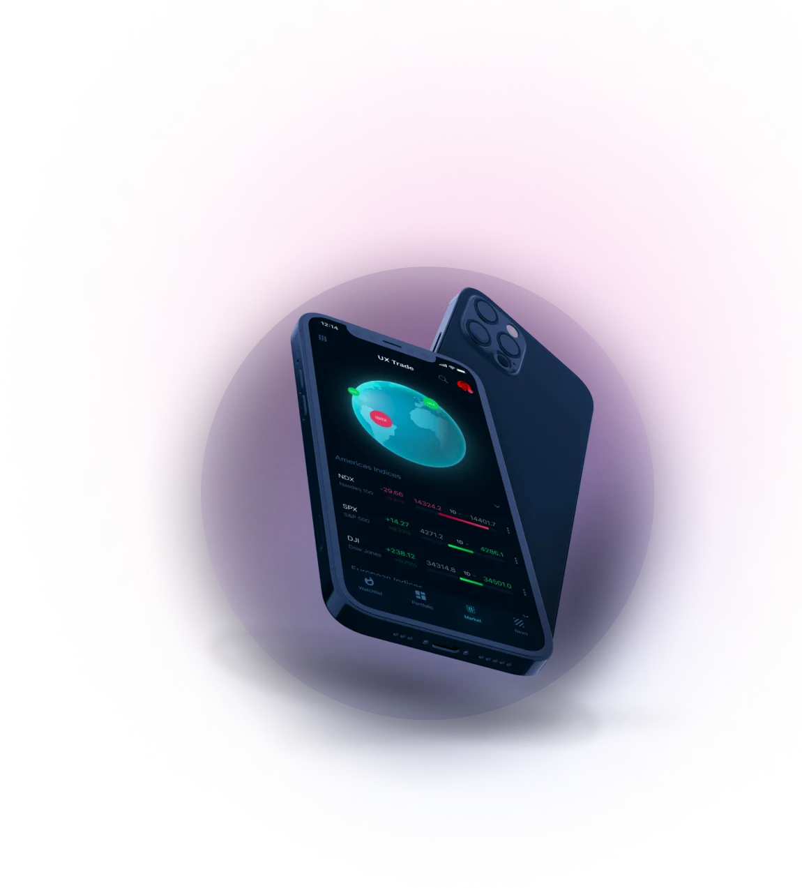 Immediate Pro Matrix - Get in touch with us